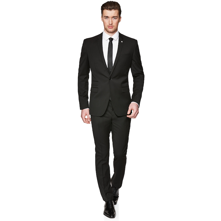 Groom Fashion | Suits for a Spring Wedding - The Bride's Tree