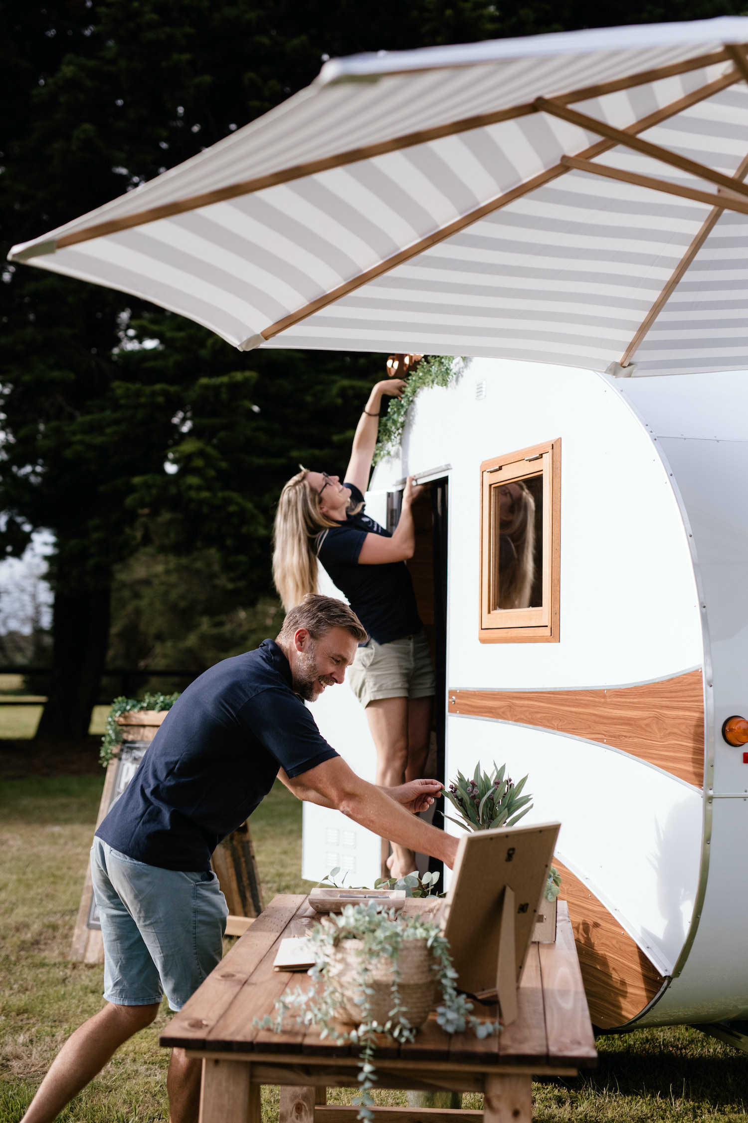 Photo booth sunshine coast Peninsula Pop Ups 