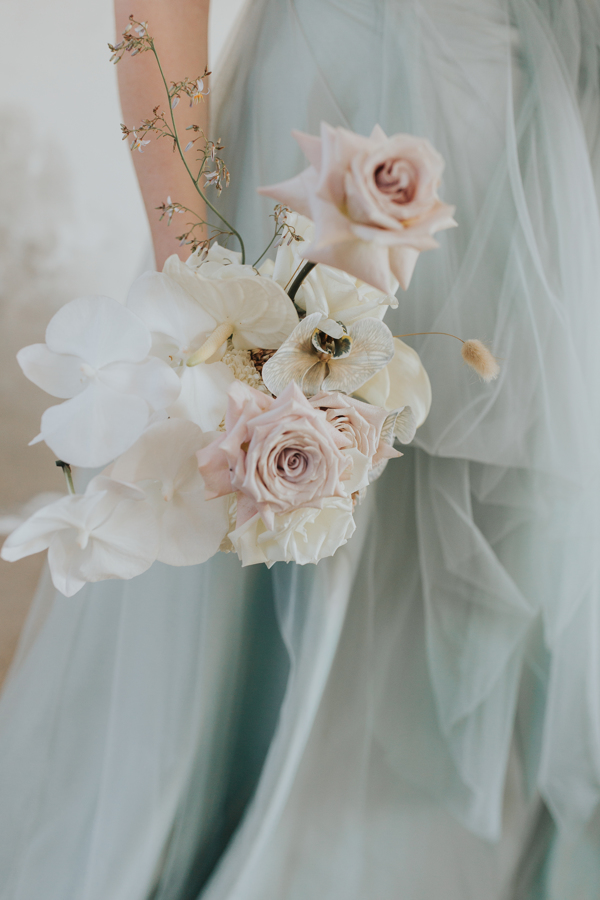 bridal bouquet